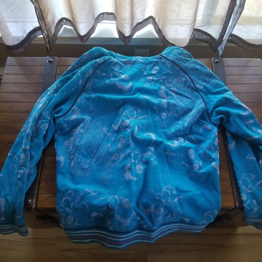 Artful Dodger hoodie